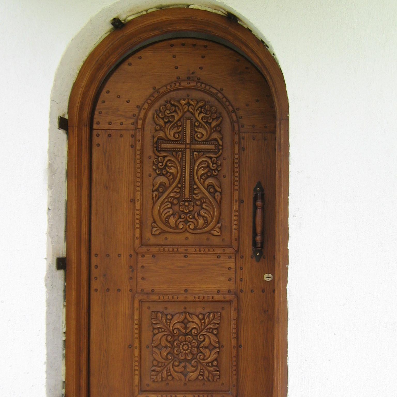 door-1